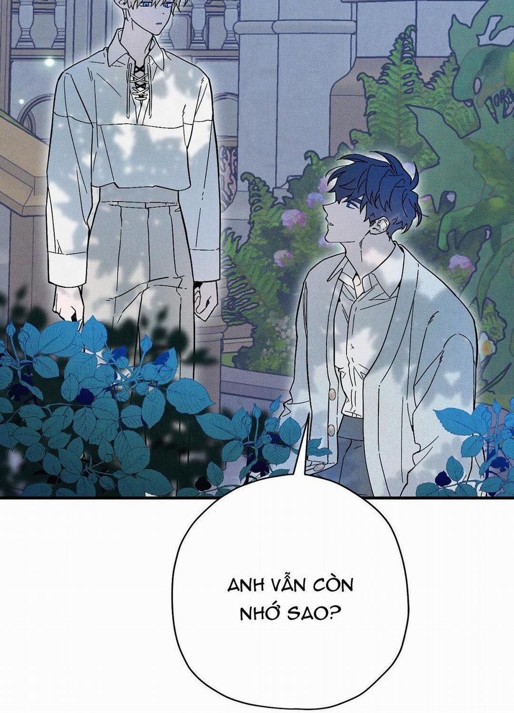 Hoàng Tử Hư Hỏng Che Giấu Mình Là Omega 15 trang 23