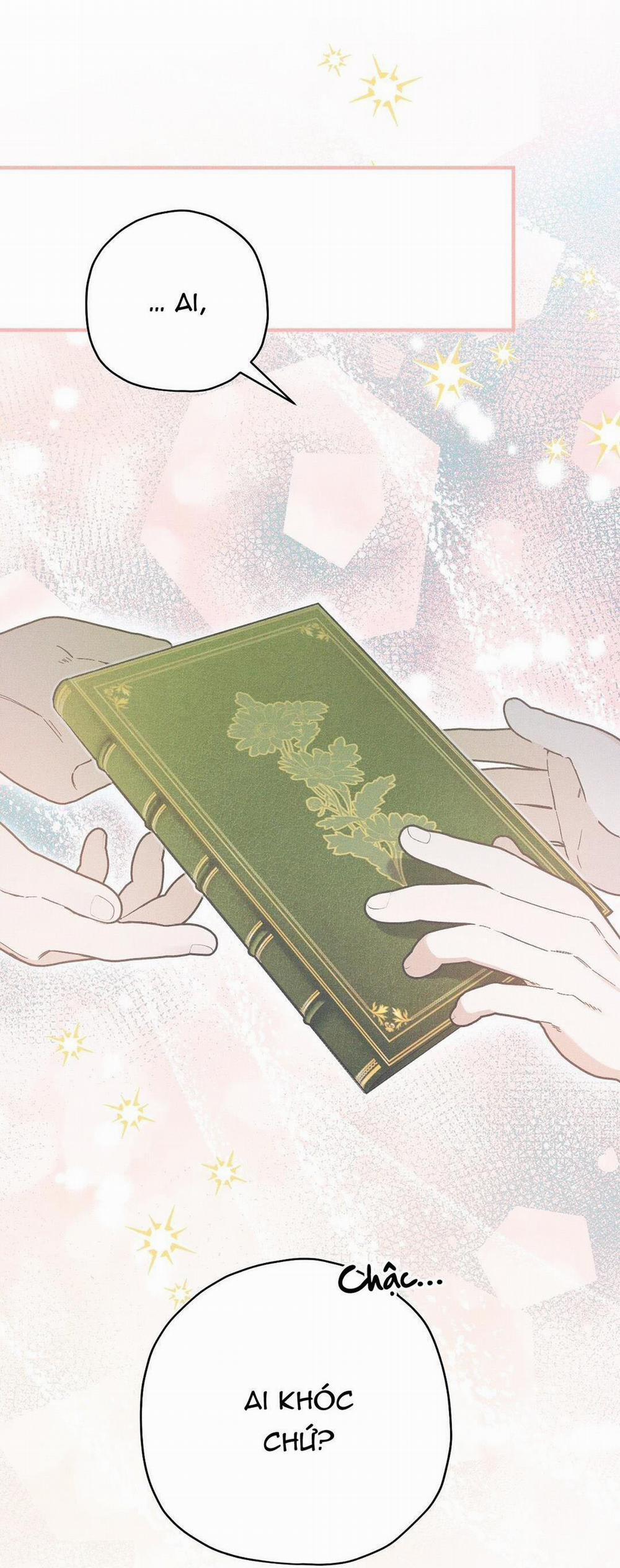 Hoàng Tử Hư Hỏng Che Giấu Mình Là Omega 15 trang 39