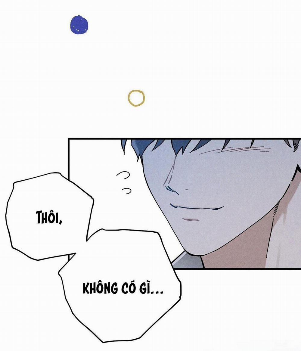 Hoàng Tử Hư Hỏng Che Giấu Mình Là Omega 15 trang 52
