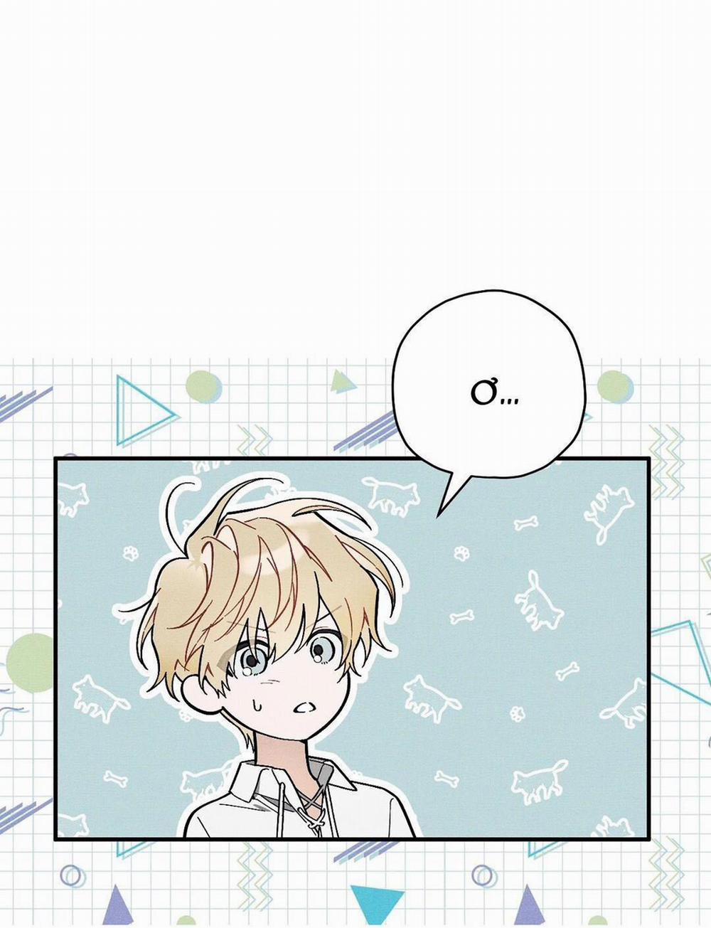 Hoàng Tử Hư Hỏng Che Giấu Mình Là Omega 15 trang 6