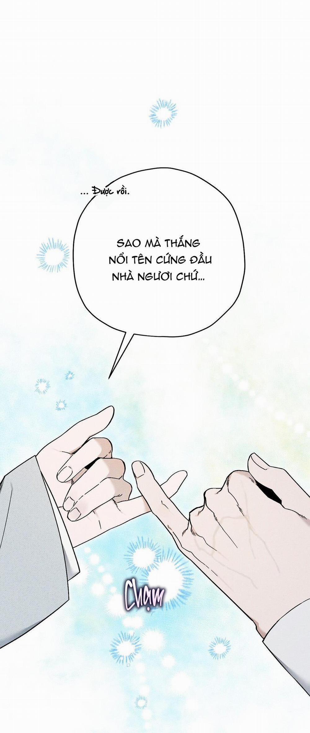 Hoàng Tử Hư Hỏng Che Giấu Mình Là Omega 15 trang 73