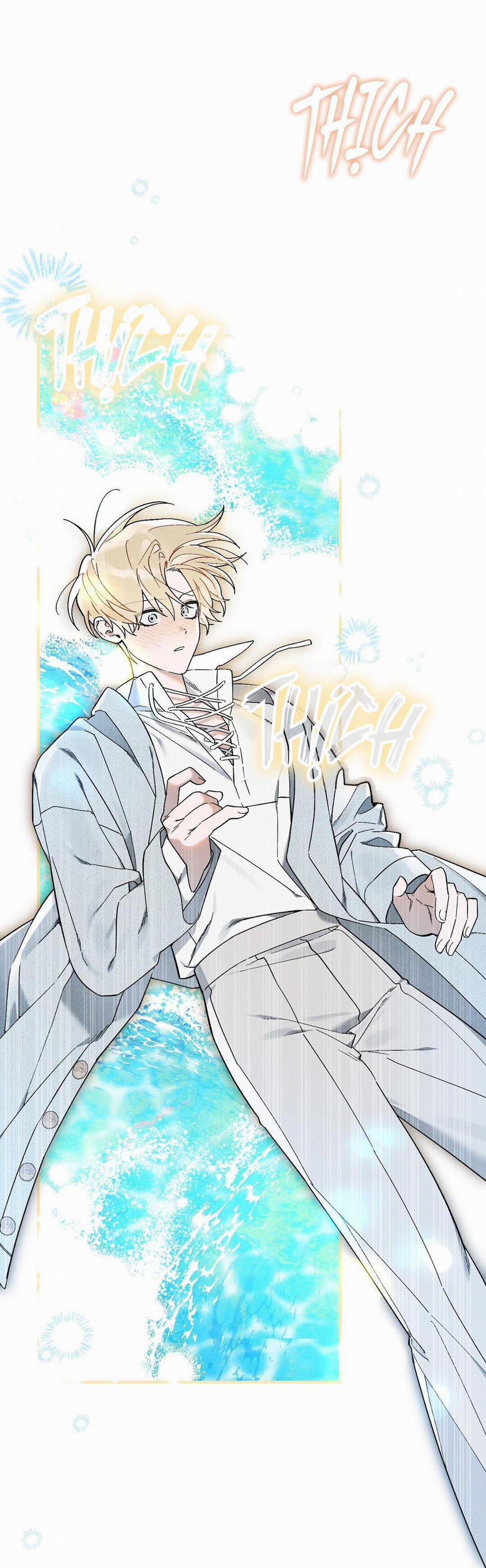 Hoàng Tử Hư Hỏng Che Giấu Mình Là Omega 15 trang 77