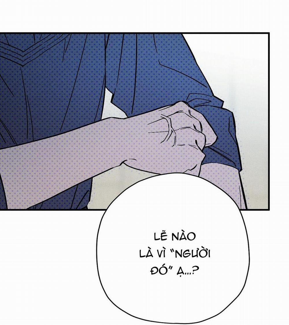Hoàng Tử Hư Hỏng Che Giấu Mình Là Omega 16 trang 106