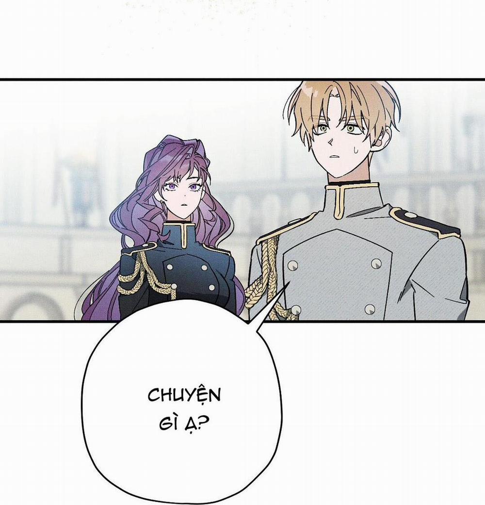 Hoàng Tử Hư Hỏng Che Giấu Mình Là Omega 16 trang 108