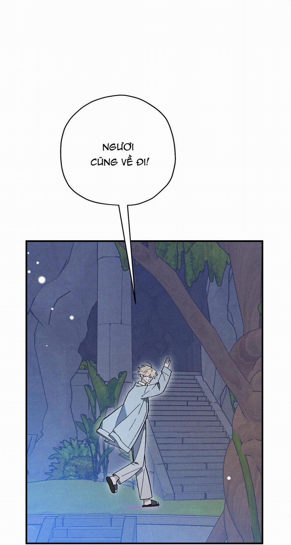 Hoàng Tử Hư Hỏng Che Giấu Mình Là Omega 16 trang 11