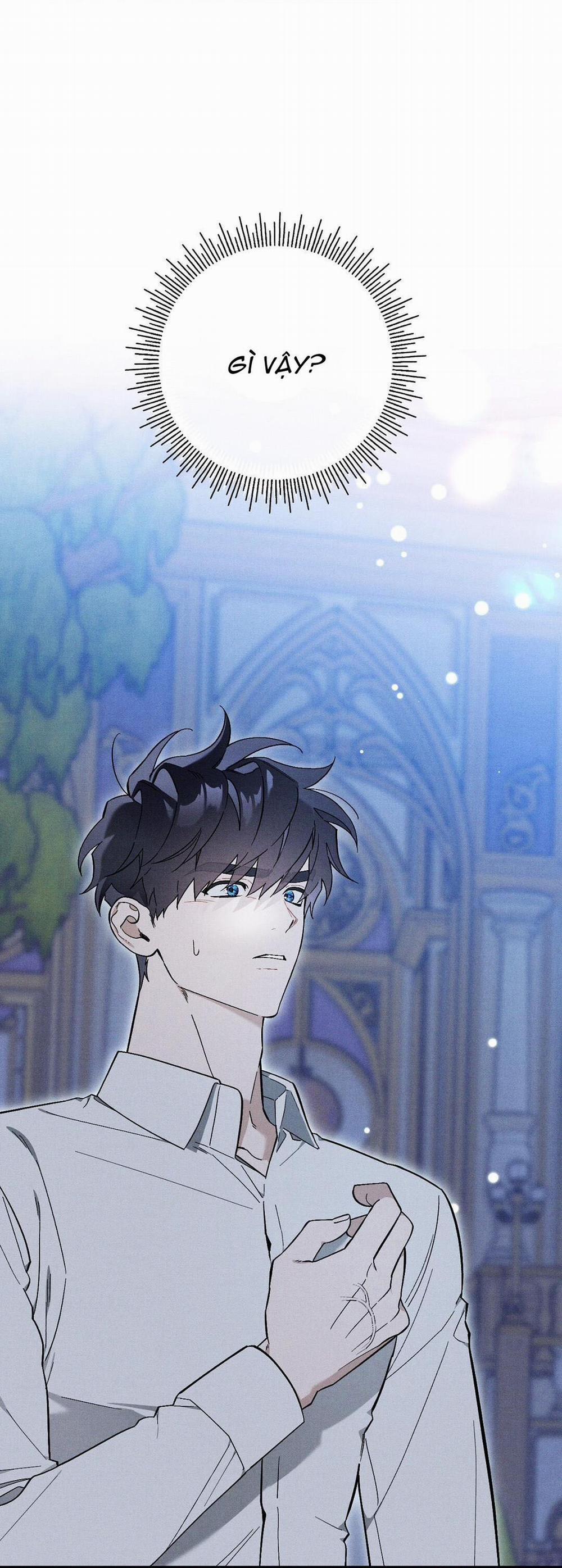 Hoàng Tử Hư Hỏng Che Giấu Mình Là Omega 16 trang 12