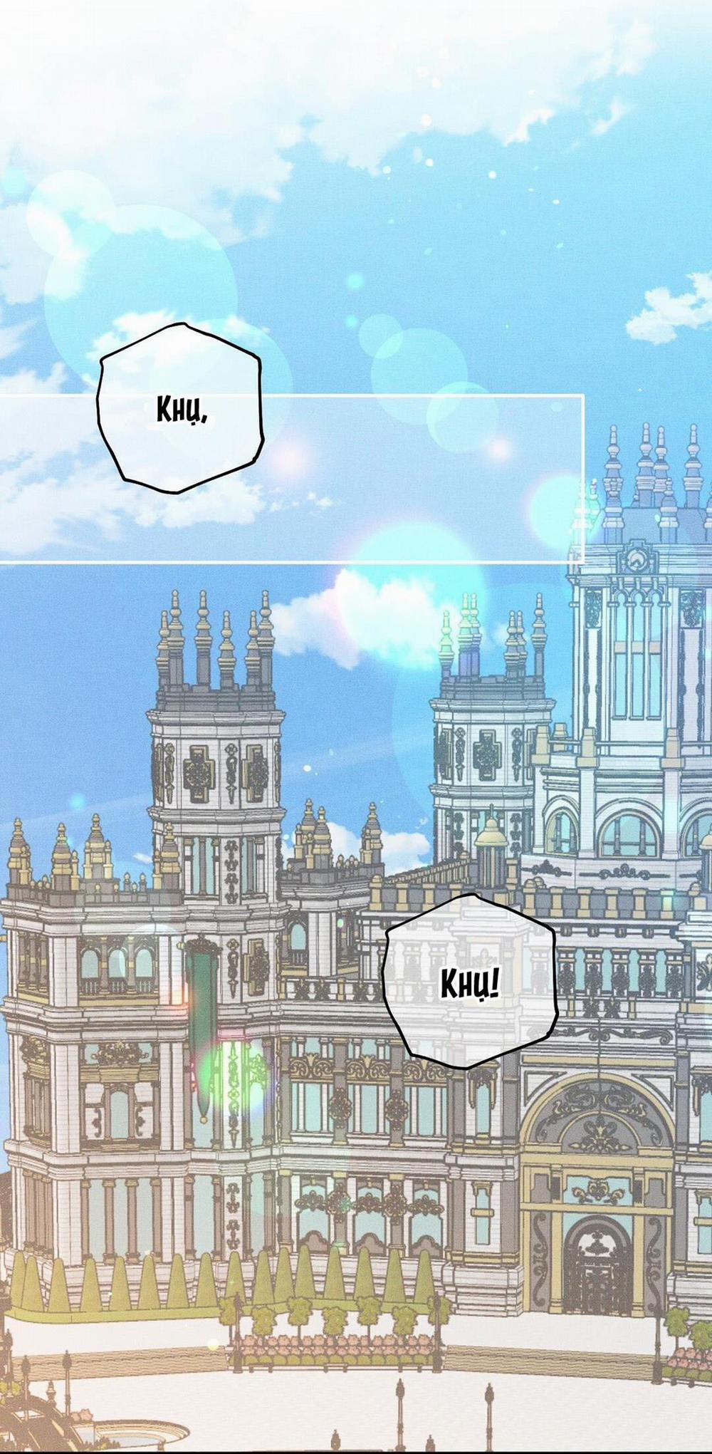 Hoàng Tử Hư Hỏng Che Giấu Mình Là Omega 16 trang 17