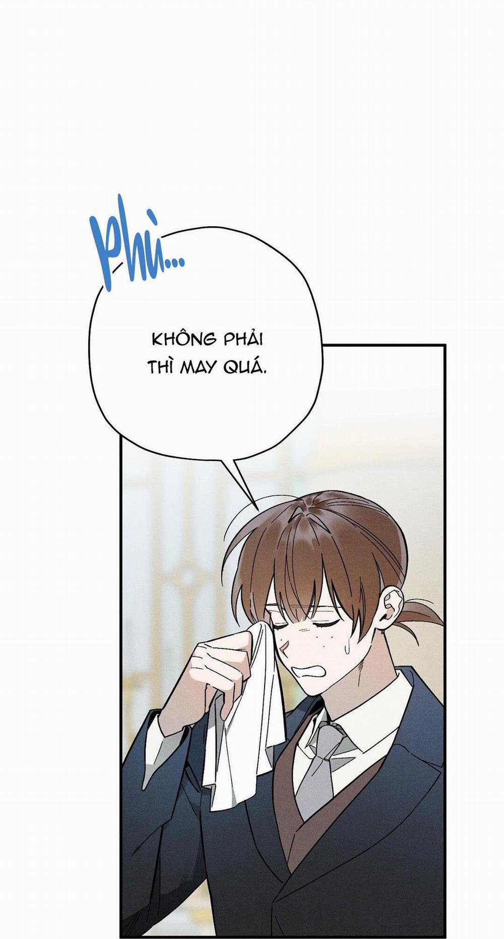 Hoàng Tử Hư Hỏng Che Giấu Mình Là Omega 16 trang 27