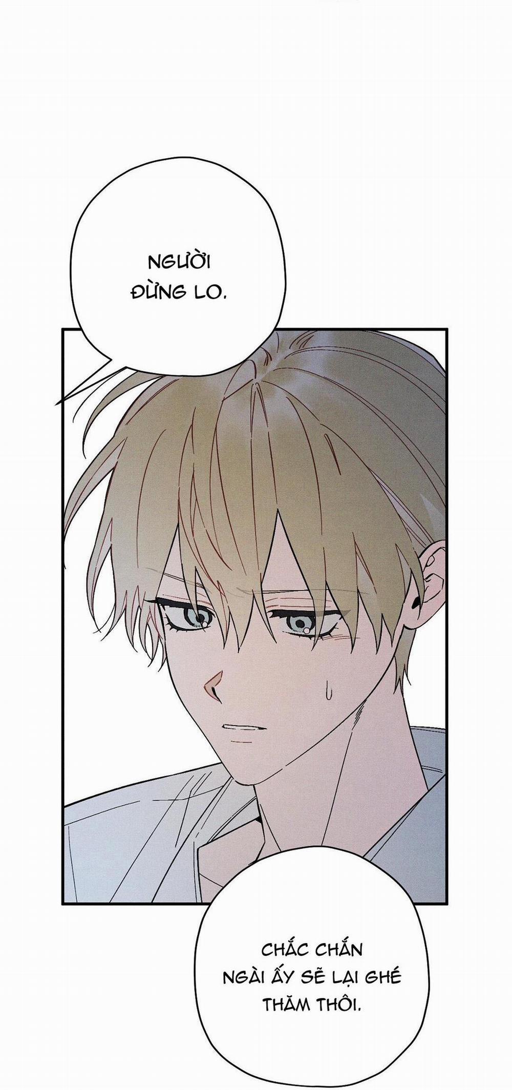 Hoàng Tử Hư Hỏng Che Giấu Mình Là Omega 16 trang 32