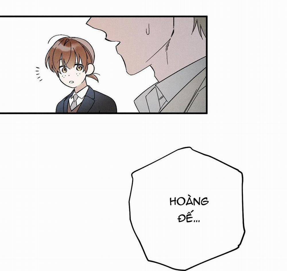 Hoàng Tử Hư Hỏng Che Giấu Mình Là Omega 16 trang 45