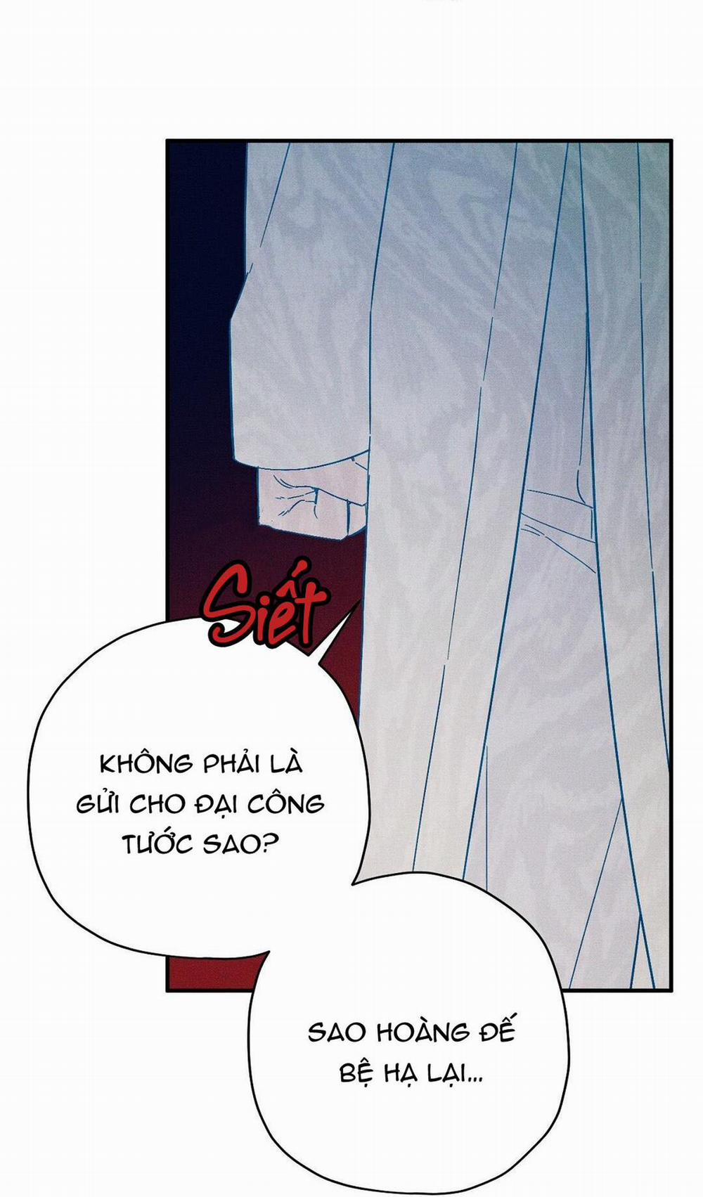 Hoàng Tử Hư Hỏng Che Giấu Mình Là Omega 16 trang 46