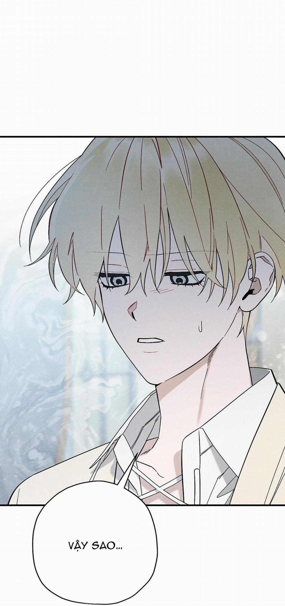 Hoàng Tử Hư Hỏng Che Giấu Mình Là Omega 16 trang 48