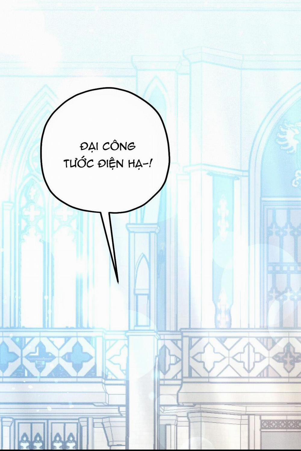 Hoàng Tử Hư Hỏng Che Giấu Mình Là Omega 16 trang 51