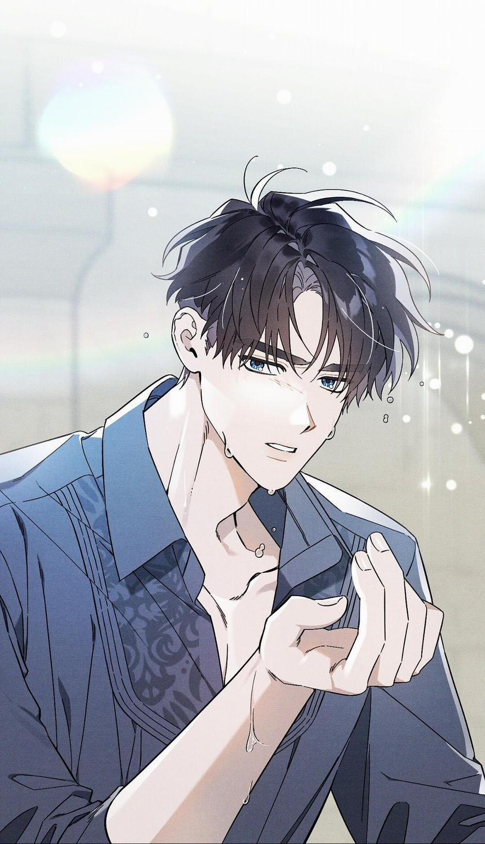 Hoàng Tử Hư Hỏng Che Giấu Mình Là Omega 16 trang 54