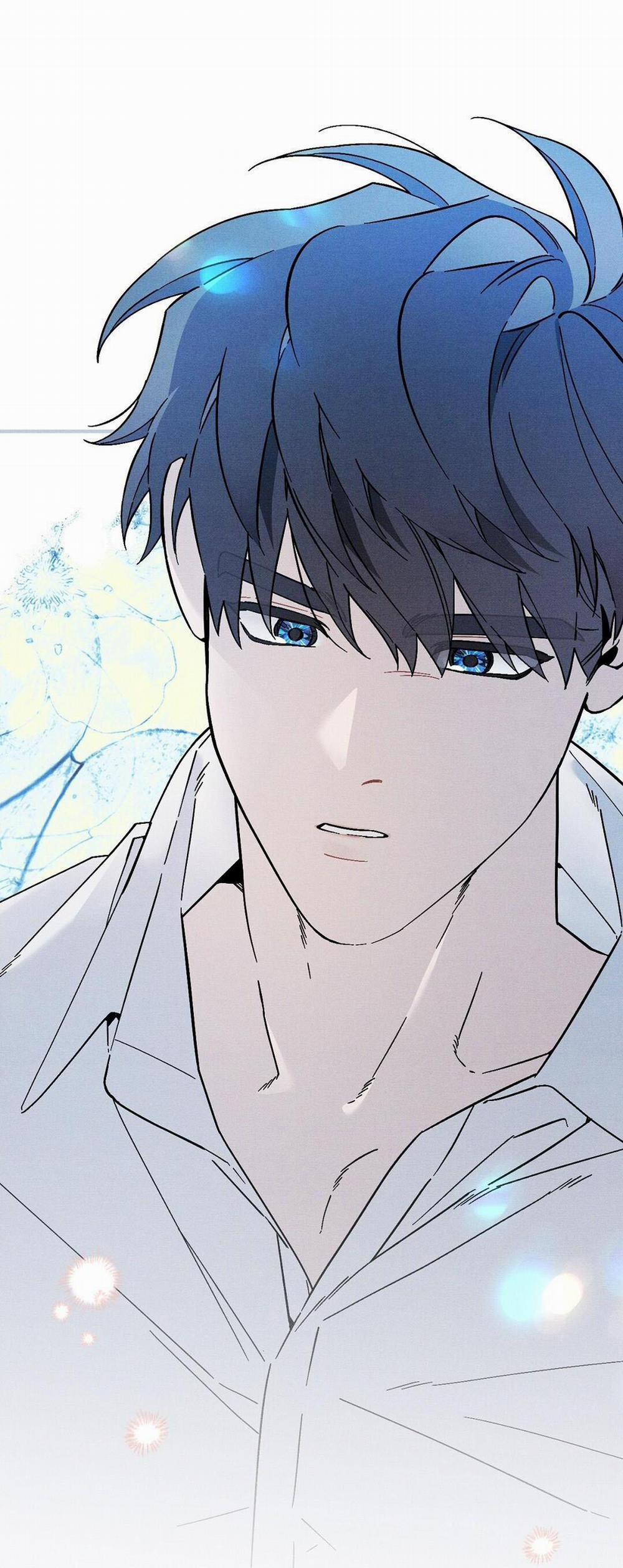 Hoàng Tử Hư Hỏng Che Giấu Mình Là Omega 16 trang 7