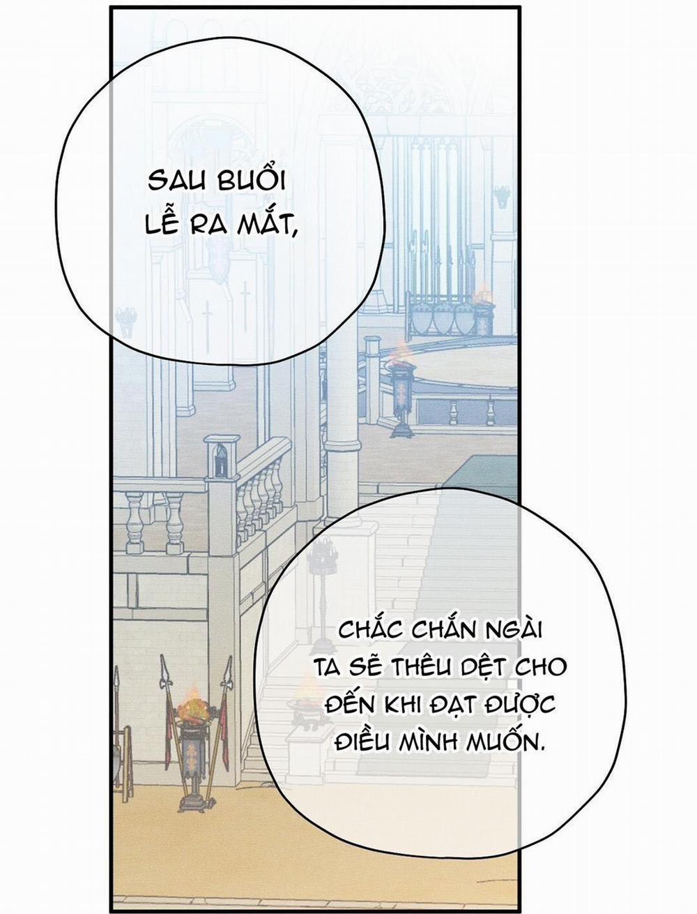 Hoàng Tử Hư Hỏng Che Giấu Mình Là Omega 16 trang 71