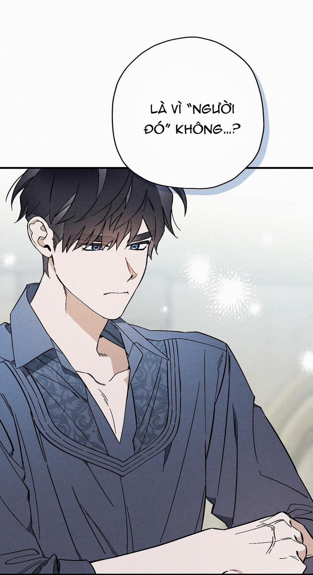 Hoàng Tử Hư Hỏng Che Giấu Mình Là Omega 16 trang 80