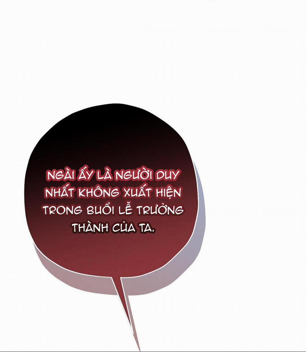 Hoàng Tử Hư Hỏng Che Giấu Mình Là Omega 16 trang 85