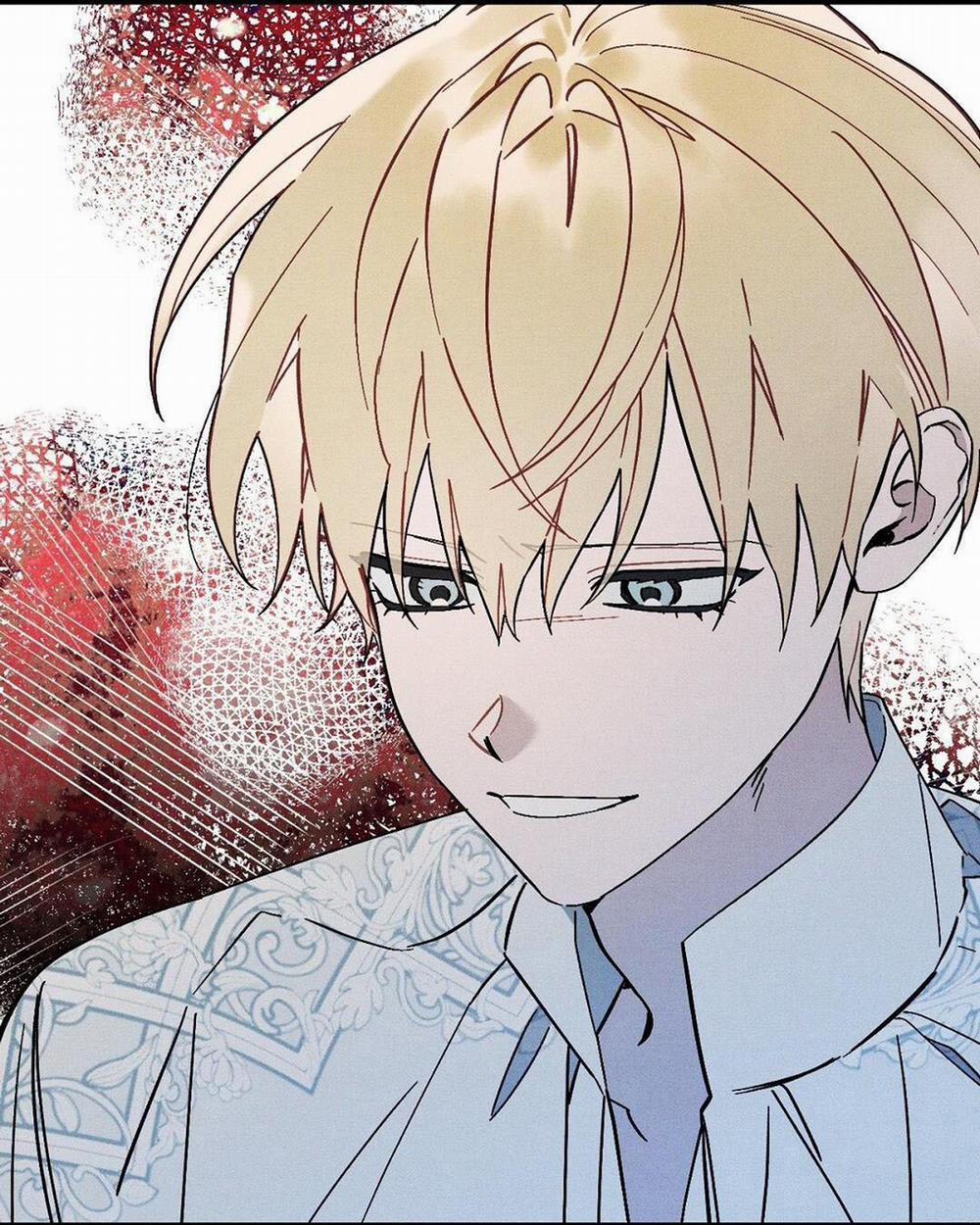 Hoàng Tử Hư Hỏng Che Giấu Mình Là Omega 16 trang 86