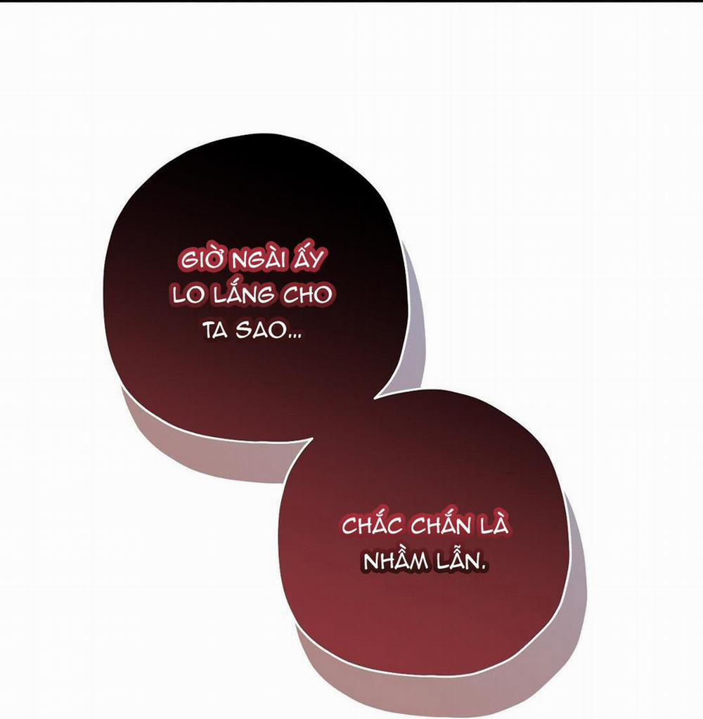 Hoàng Tử Hư Hỏng Che Giấu Mình Là Omega 16 trang 87