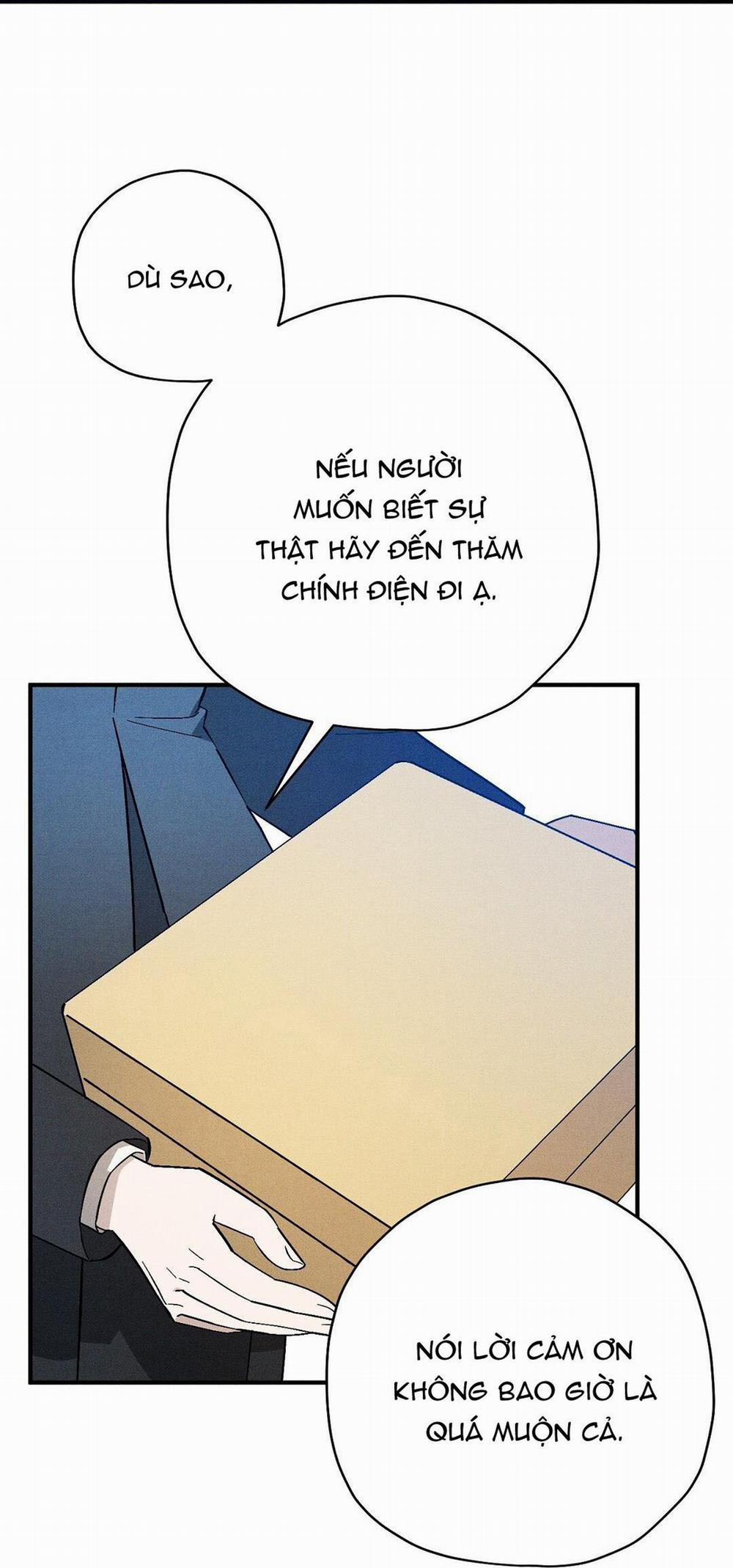 Hoàng Tử Hư Hỏng Che Giấu Mình Là Omega 16 trang 91