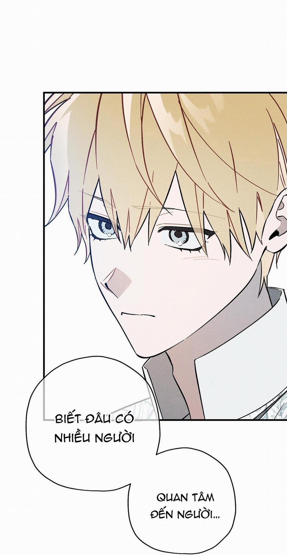 Hoàng Tử Hư Hỏng Che Giấu Mình Là Omega 16 trang 93