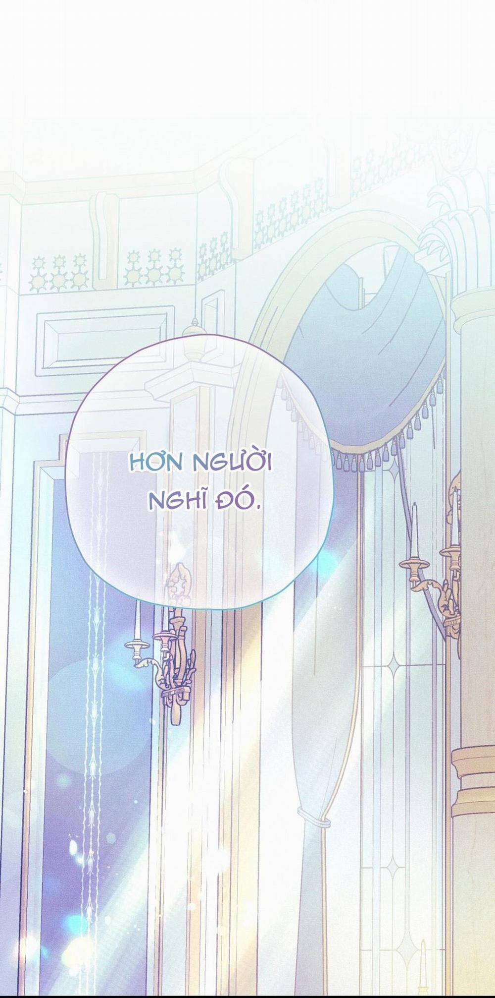 Hoàng Tử Hư Hỏng Che Giấu Mình Là Omega 16 trang 94