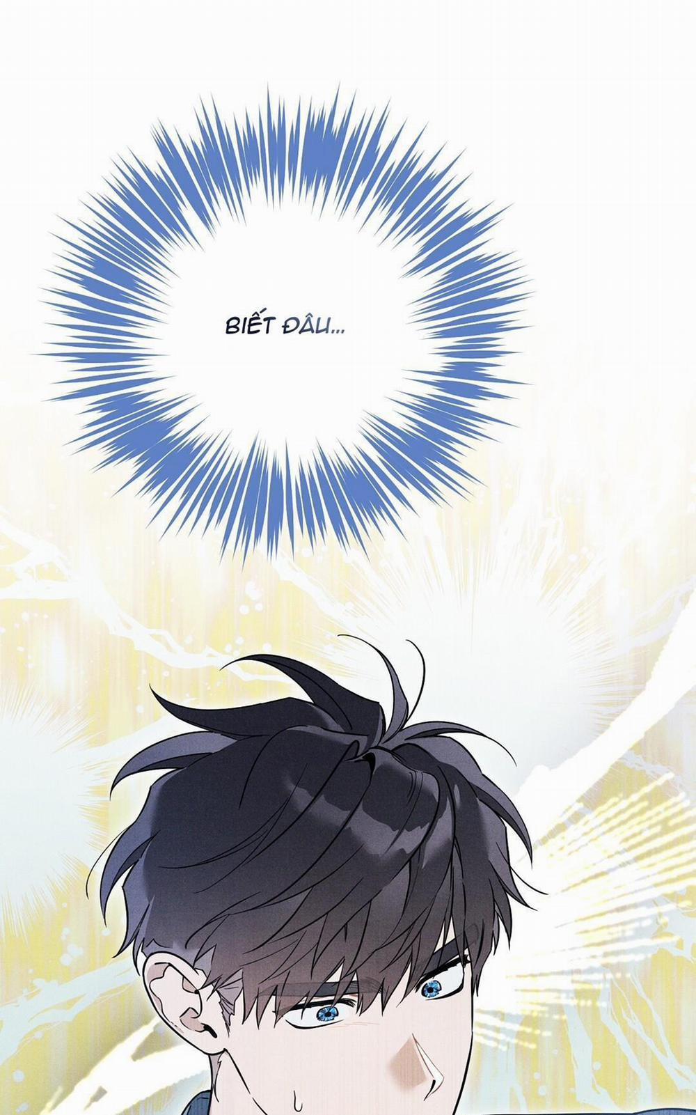 Hoàng Tử Hư Hỏng Che Giấu Mình Là Omega 17 trang 100