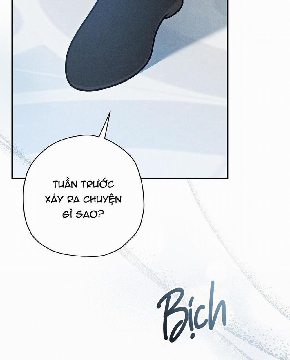 Hoàng Tử Hư Hỏng Che Giấu Mình Là Omega 17 trang 110
