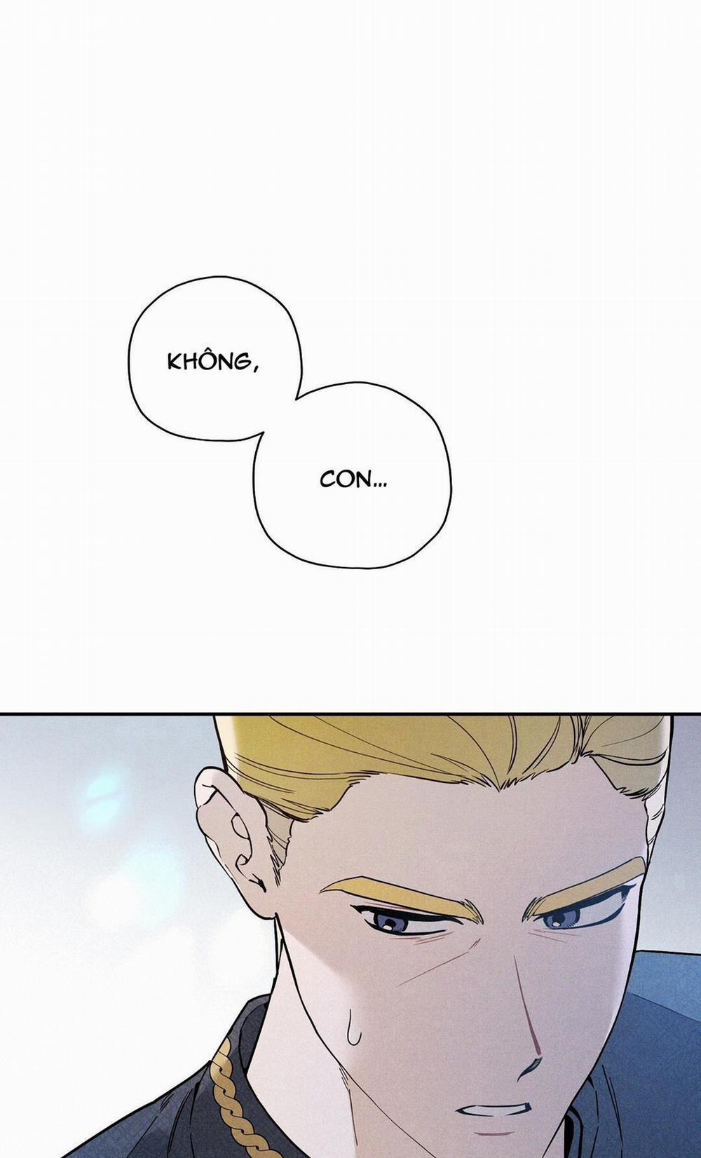 Hoàng Tử Hư Hỏng Che Giấu Mình Là Omega 17 trang 121