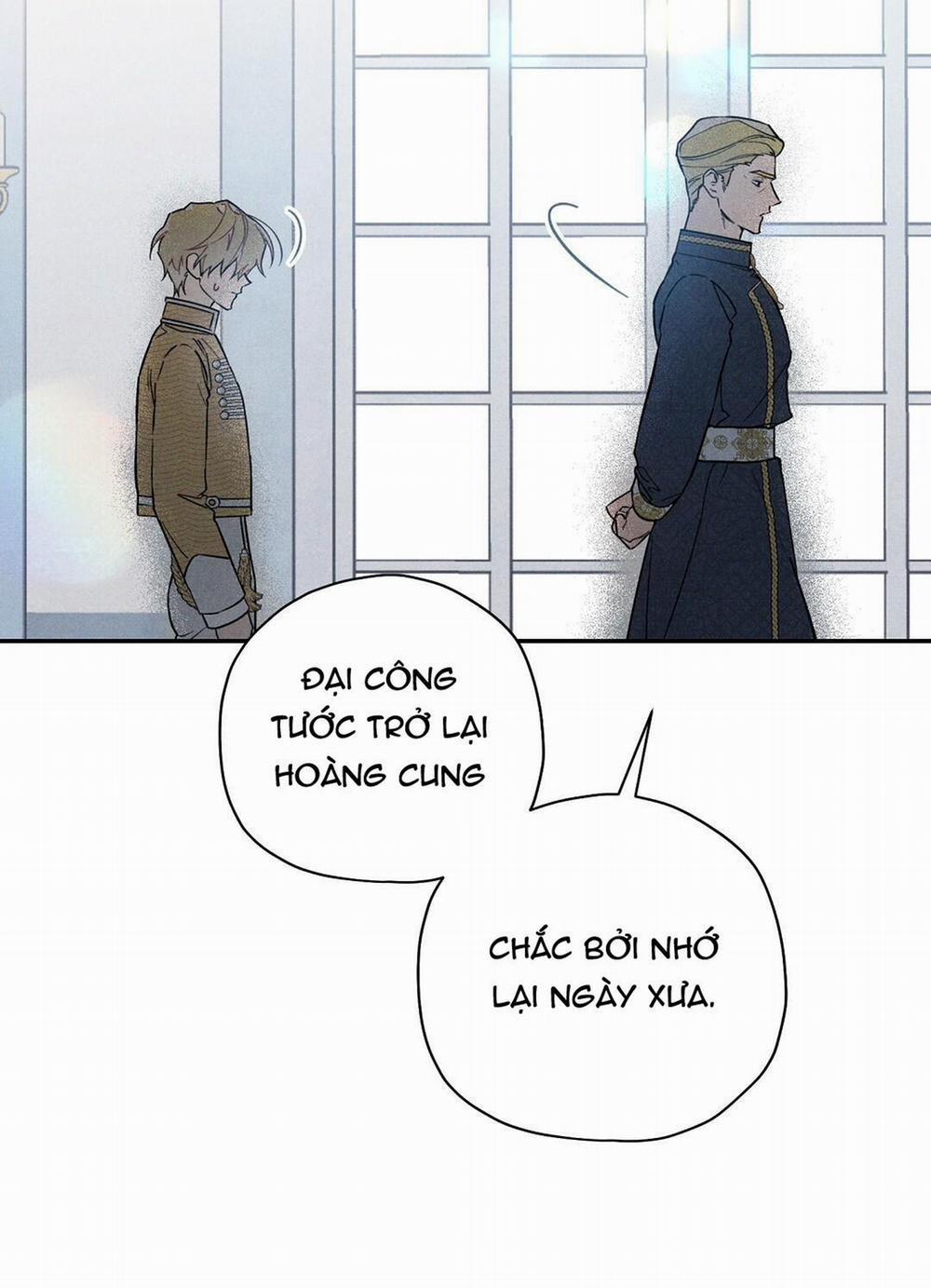 Hoàng Tử Hư Hỏng Che Giấu Mình Là Omega 17 trang 124