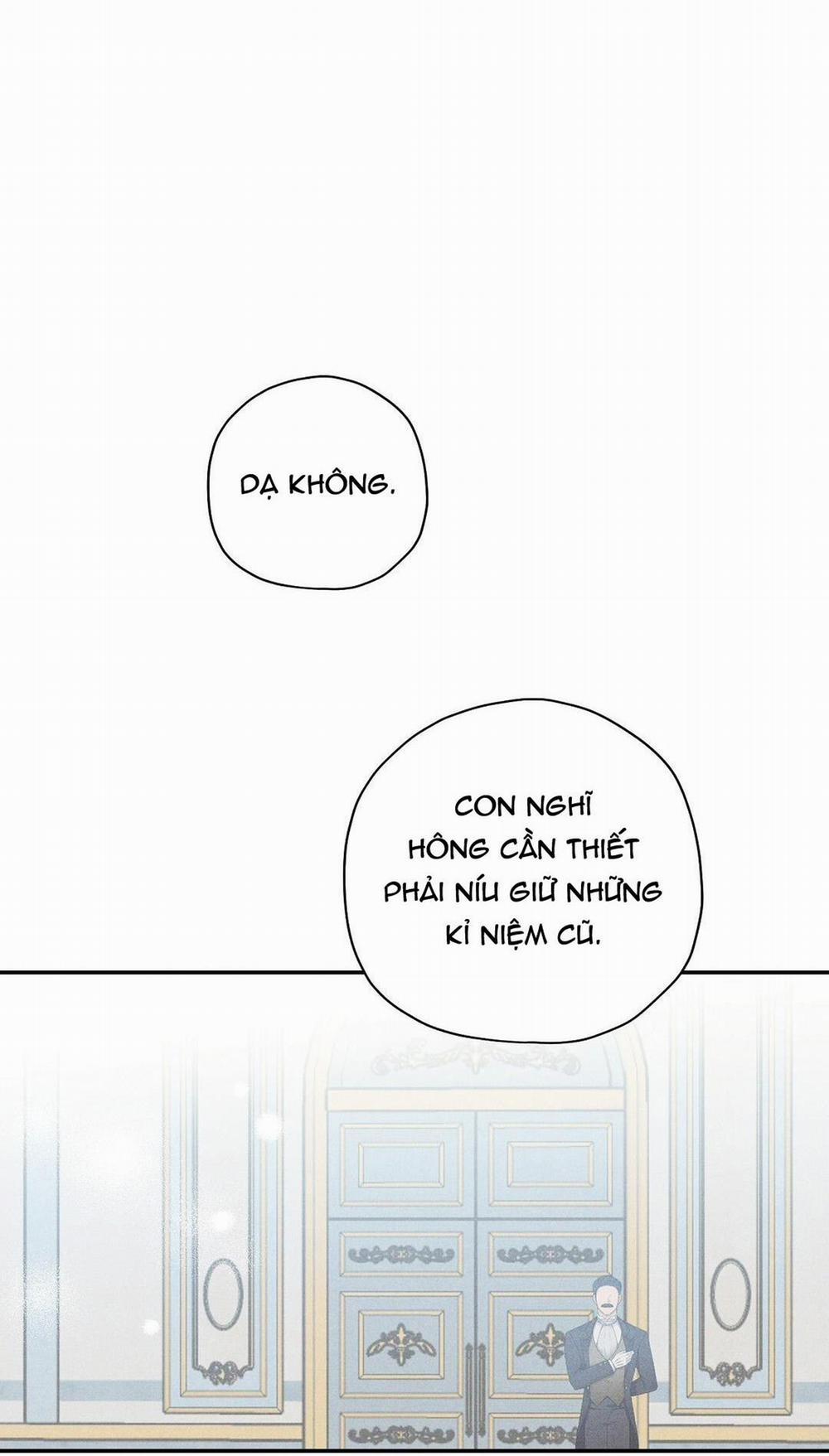 Hoàng Tử Hư Hỏng Che Giấu Mình Là Omega 17 trang 126