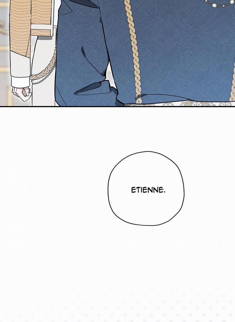 Hoàng Tử Hư Hỏng Che Giấu Mình Là Omega 17 trang 128