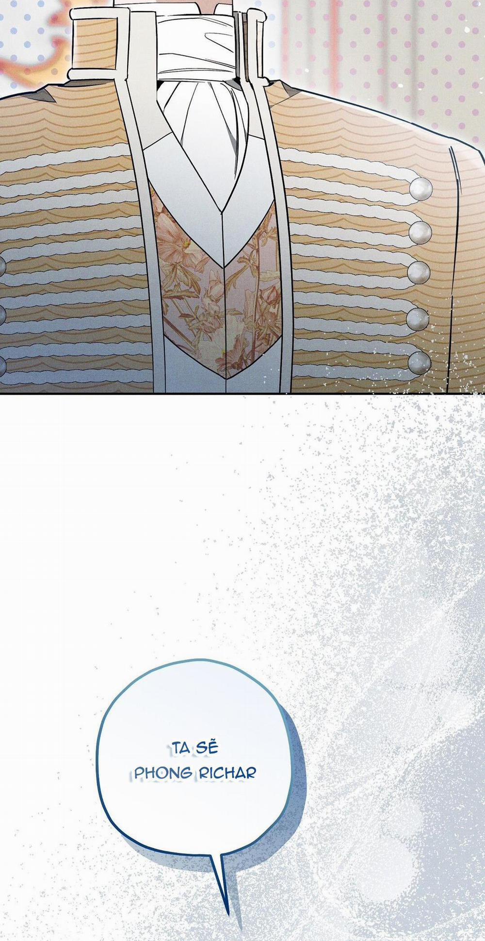 Hoàng Tử Hư Hỏng Che Giấu Mình Là Omega 17 trang 130