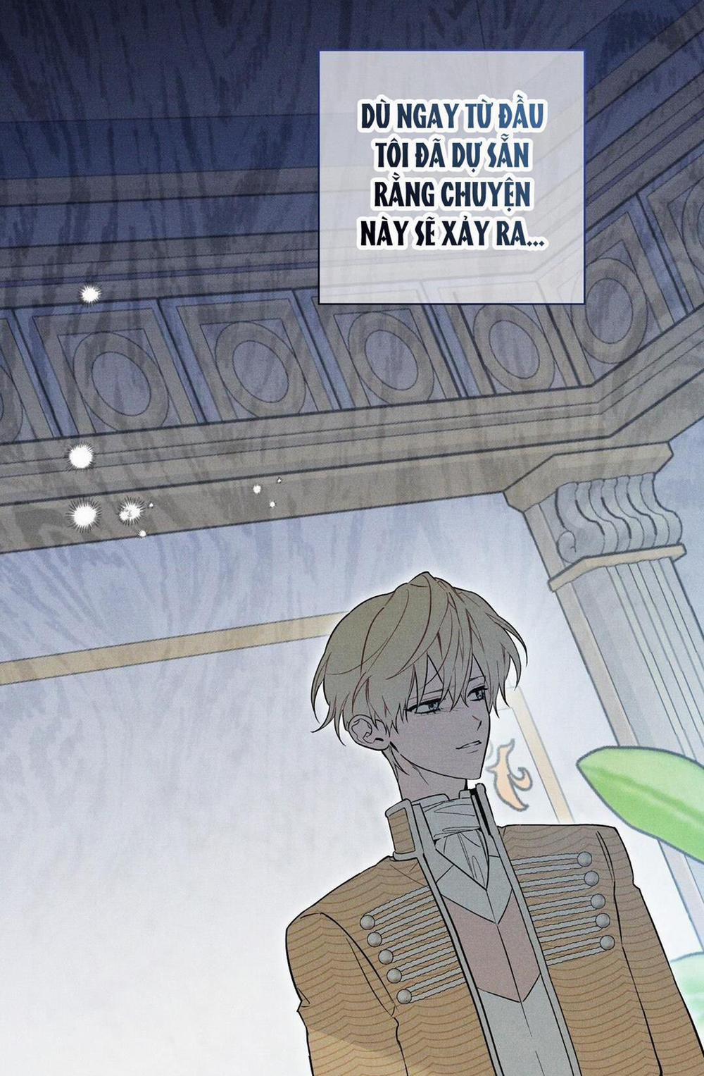 Hoàng Tử Hư Hỏng Che Giấu Mình Là Omega 17 trang 133