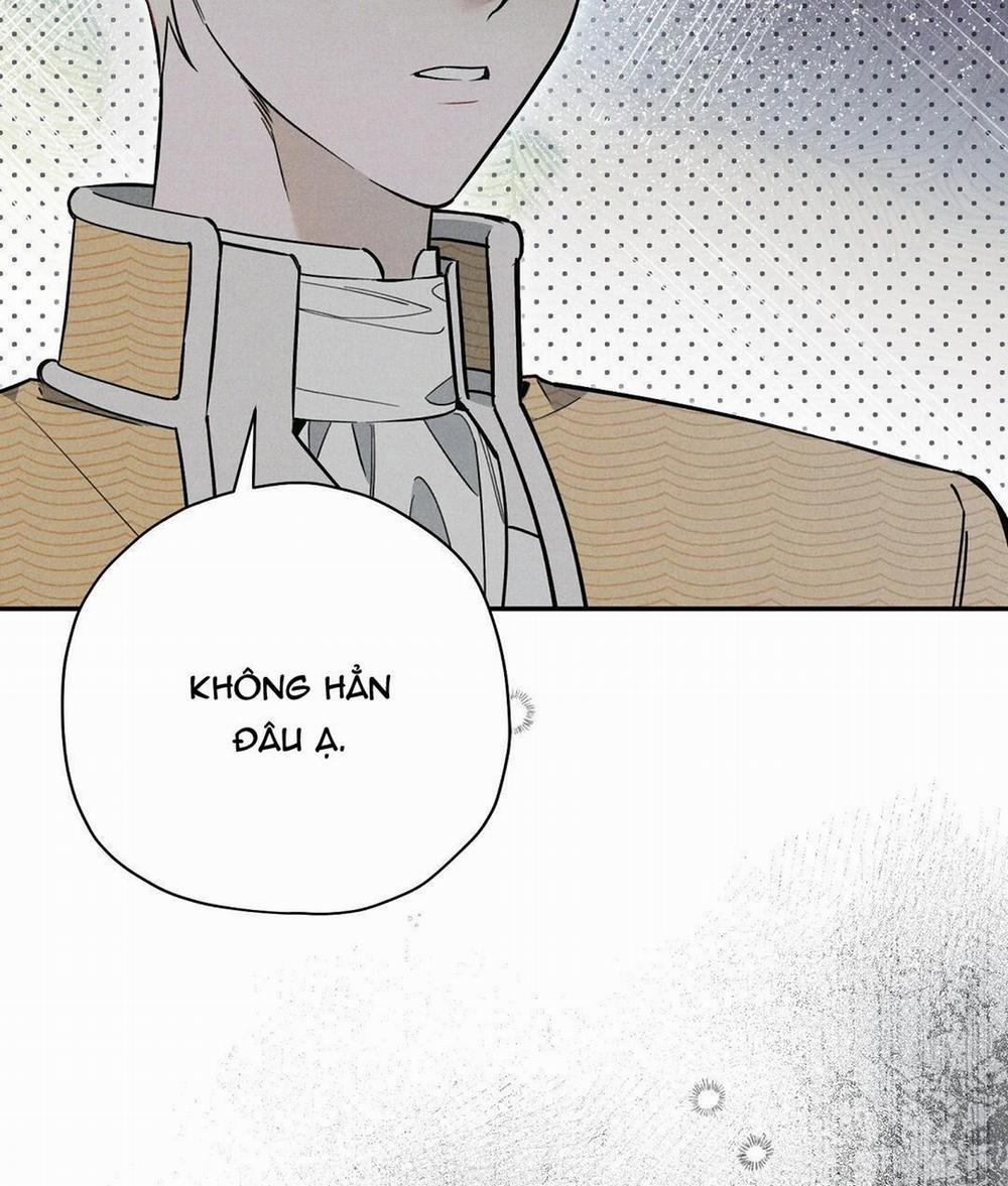 Hoàng Tử Hư Hỏng Che Giấu Mình Là Omega 17 trang 137