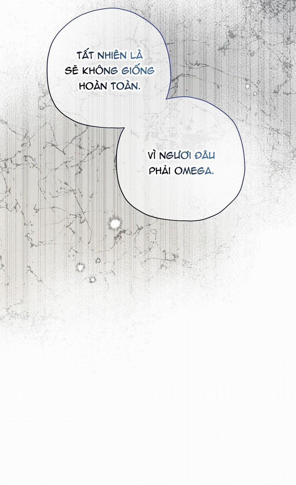 Hoàng Tử Hư Hỏng Che Giấu Mình Là Omega 17 trang 138