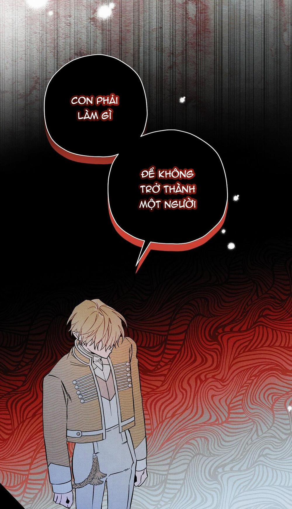 Hoàng Tử Hư Hỏng Che Giấu Mình Là Omega 17 trang 140