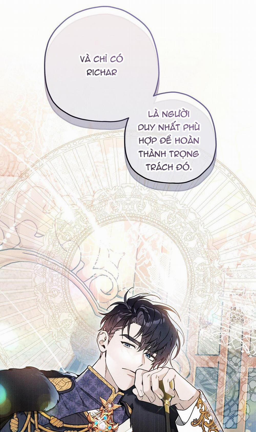 Hoàng Tử Hư Hỏng Che Giấu Mình Là Omega 17 trang 147