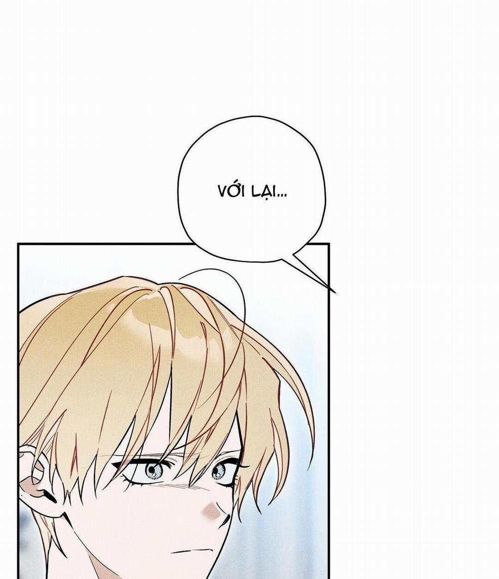 Hoàng Tử Hư Hỏng Che Giấu Mình Là Omega 17 trang 150