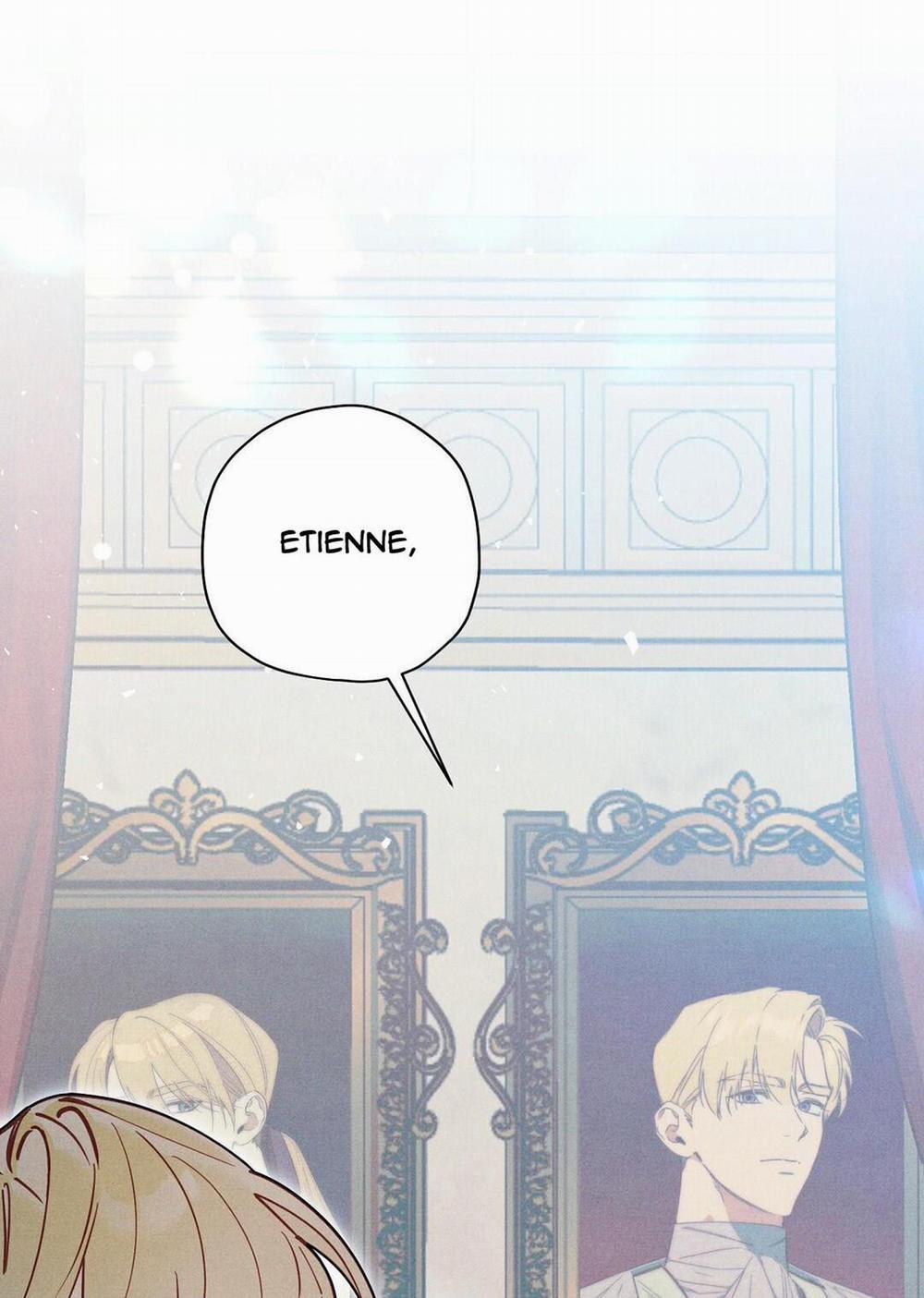 Hoàng Tử Hư Hỏng Che Giấu Mình Là Omega 17 trang 153