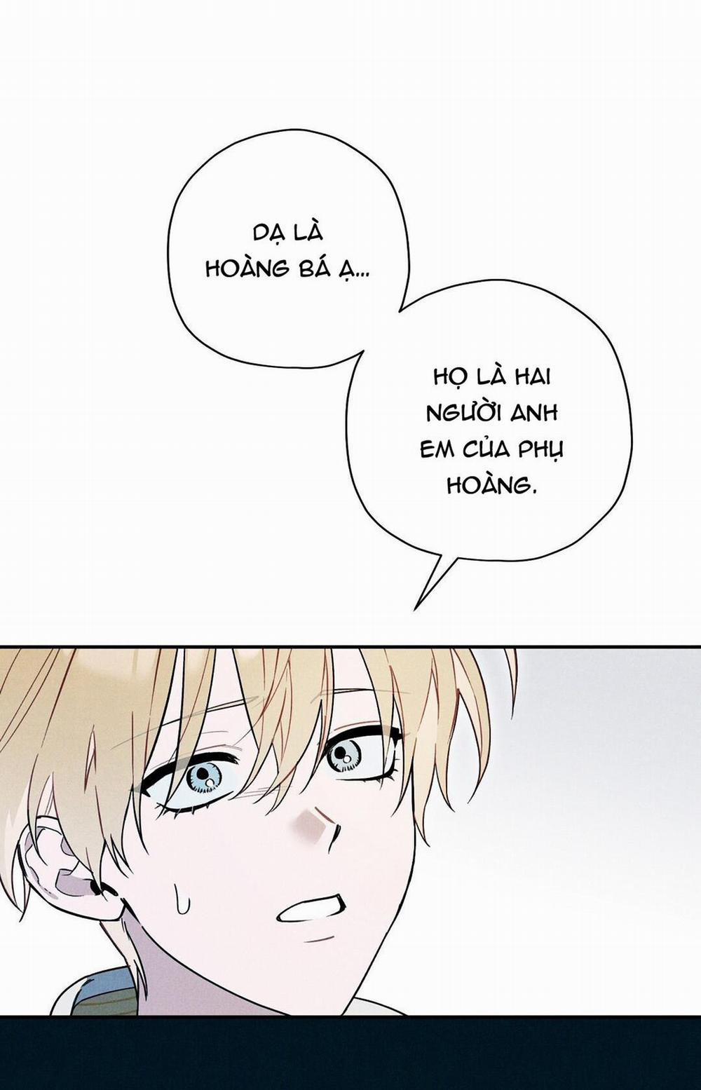 Hoàng Tử Hư Hỏng Che Giấu Mình Là Omega 17 trang 155