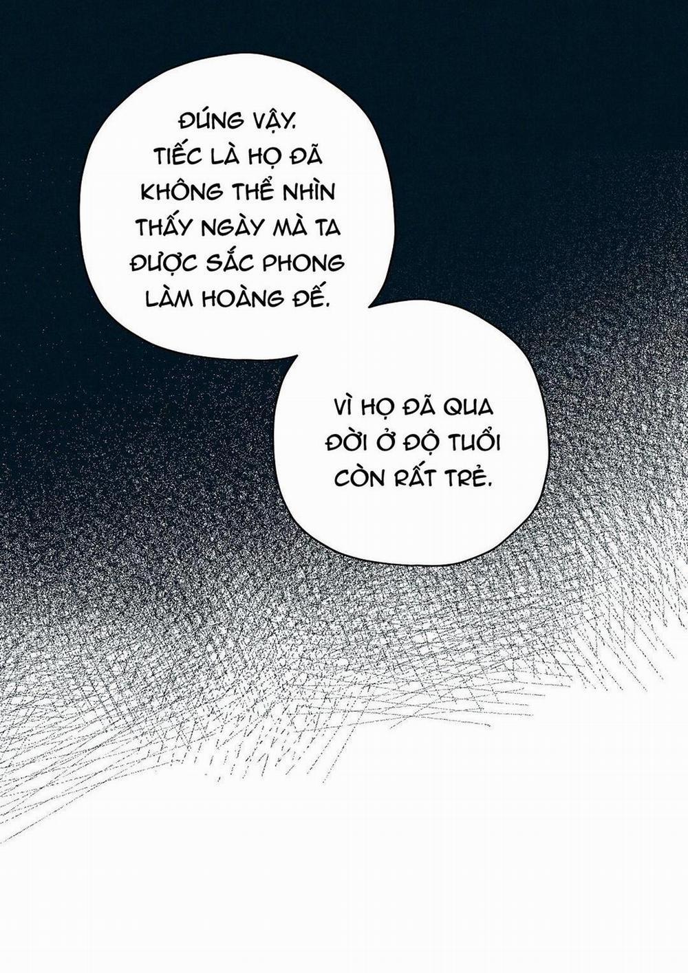 Hoàng Tử Hư Hỏng Che Giấu Mình Là Omega 17 trang 156