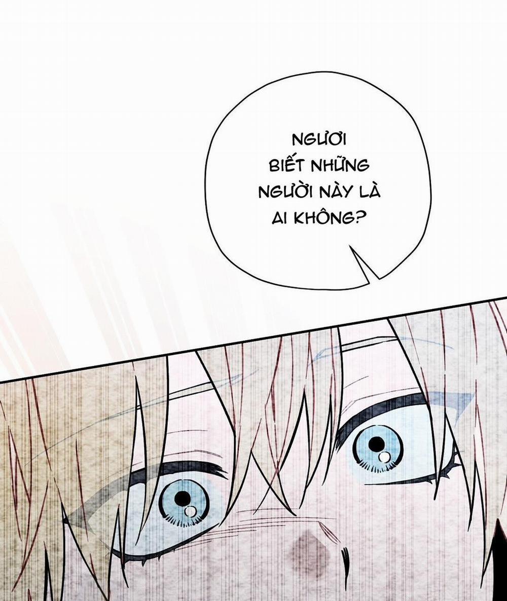 Hoàng Tử Hư Hỏng Che Giấu Mình Là Omega 17 trang 158