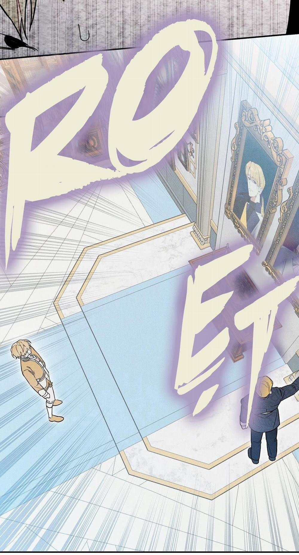 Hoàng Tử Hư Hỏng Che Giấu Mình Là Omega 17 trang 159