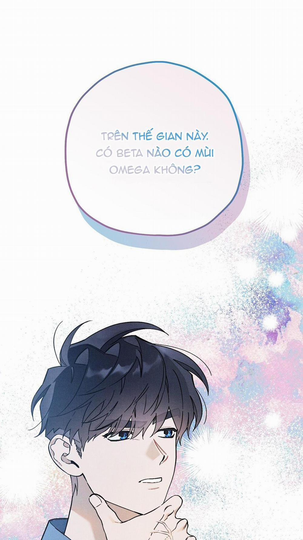 Hoàng Tử Hư Hỏng Che Giấu Mình Là Omega 17 trang 2