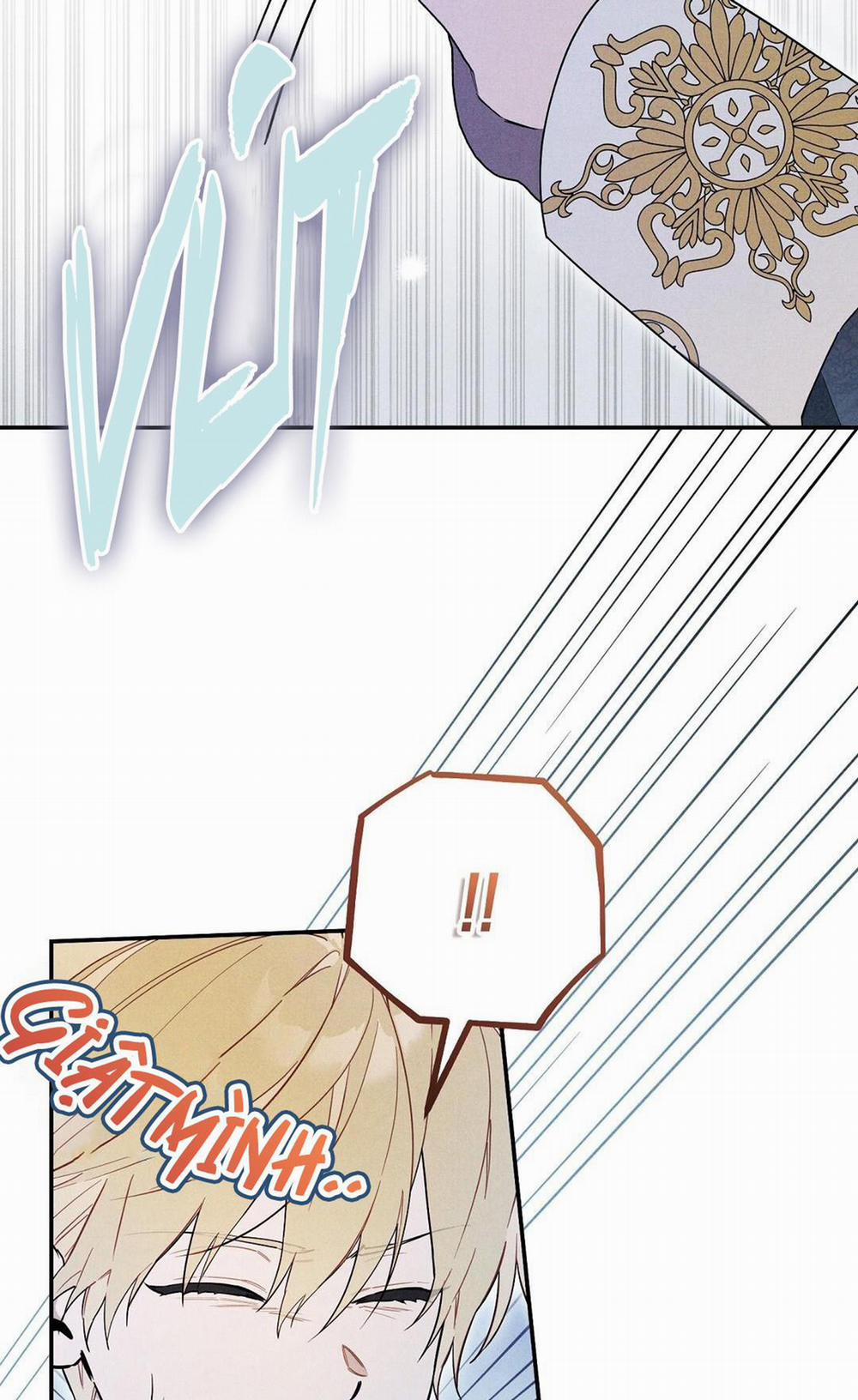 Hoàng Tử Hư Hỏng Che Giấu Mình Là Omega 17 trang 26