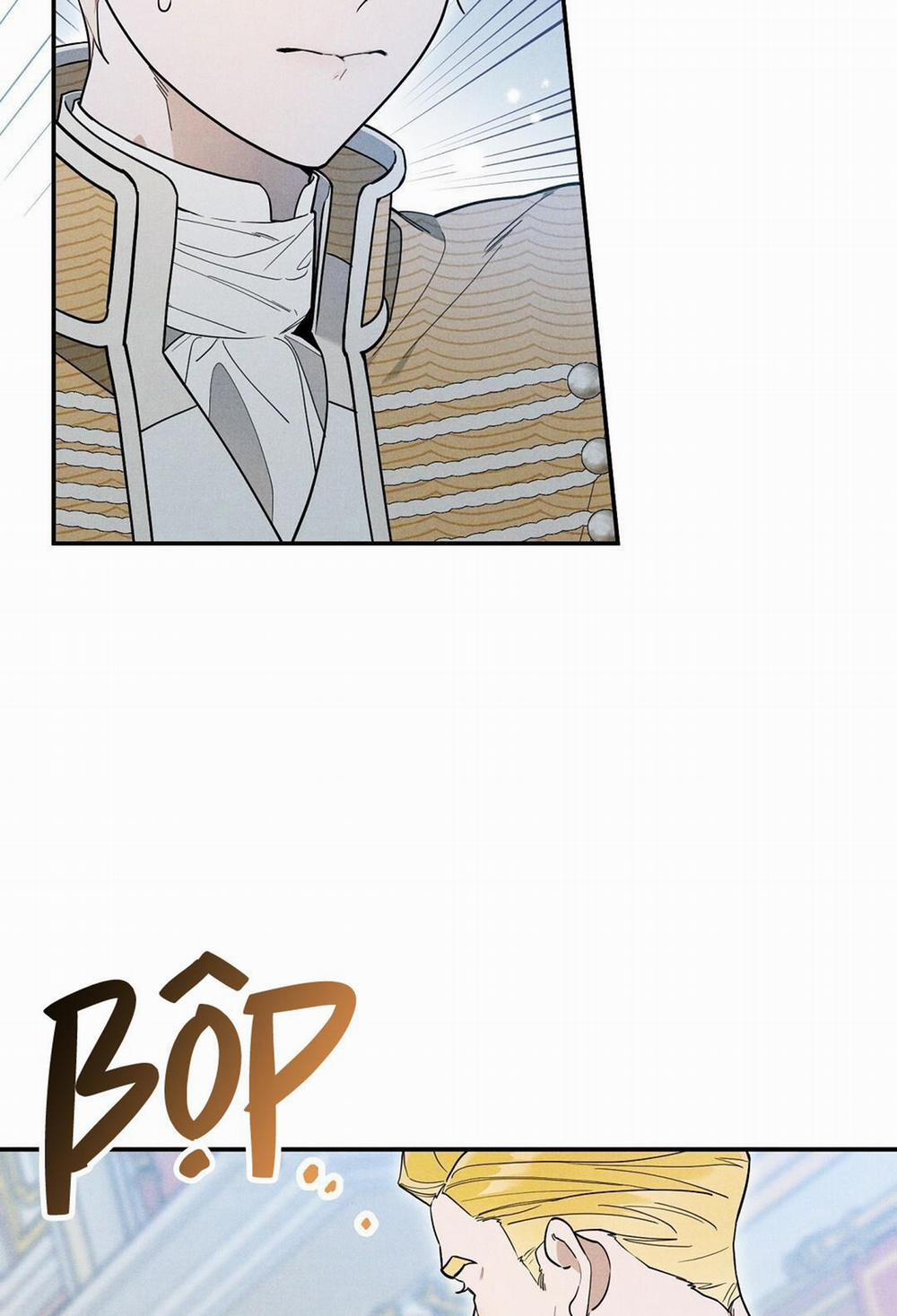 Hoàng Tử Hư Hỏng Che Giấu Mình Là Omega 17 trang 27