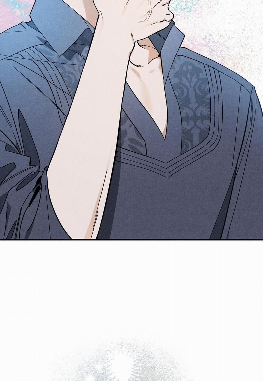 Hoàng Tử Hư Hỏng Che Giấu Mình Là Omega 17 trang 3