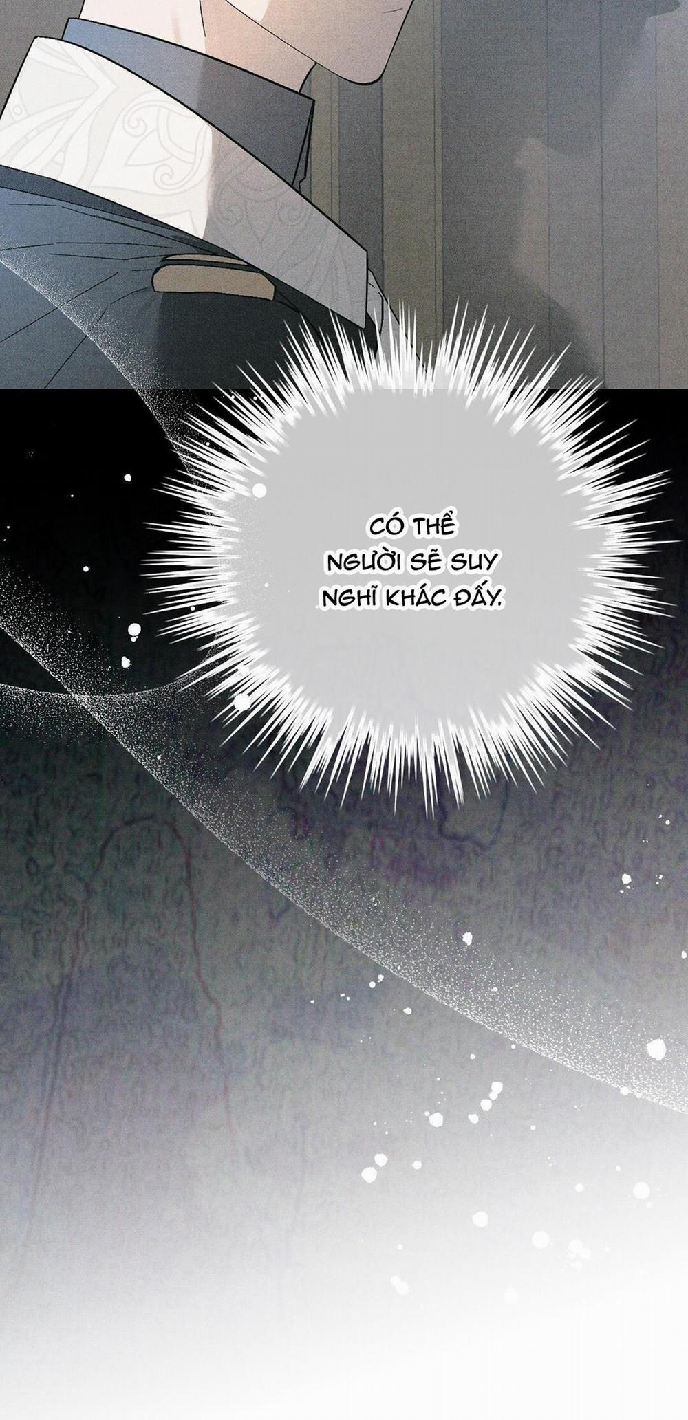 Hoàng Tử Hư Hỏng Che Giấu Mình Là Omega 17 trang 31